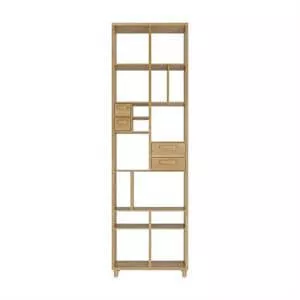 Pirouette Book Rack